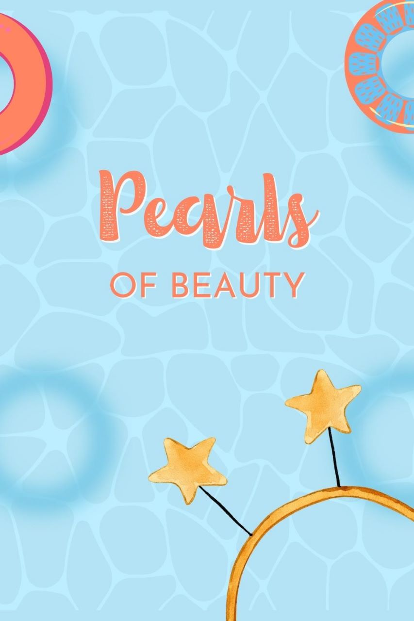 Pearls of Beauty Image